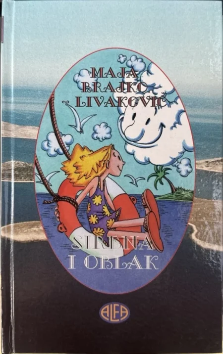 Sirena i oblak