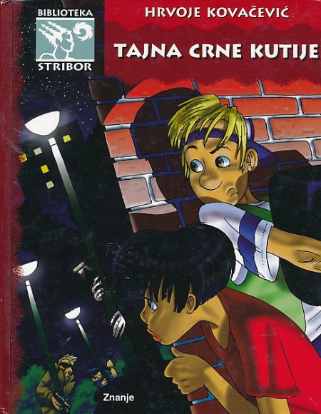 Tajna crne kutije
