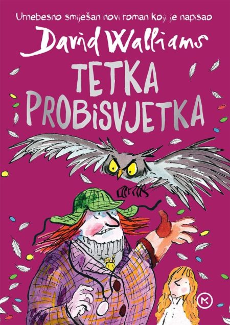 Tetka probisvjetka