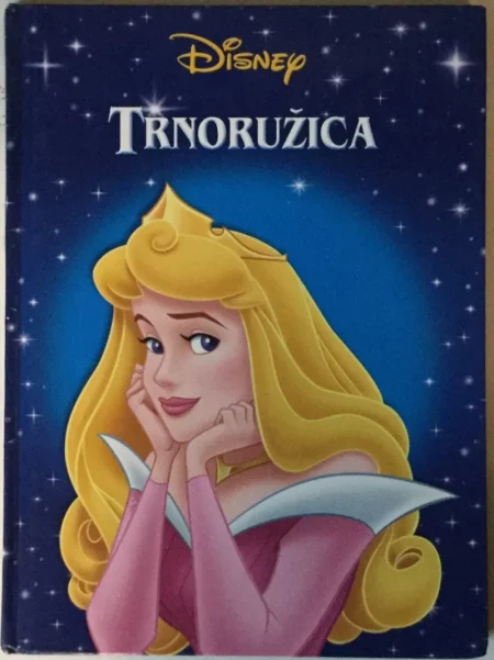 Trnoružica