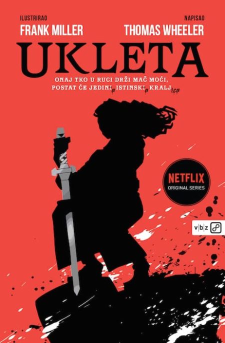 Ukleta