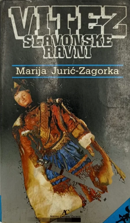 Vitez slavonske ravni