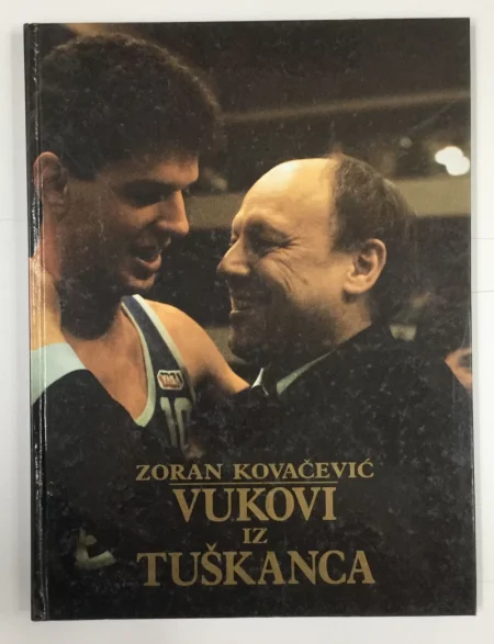 Vukovi iz Tuškanca