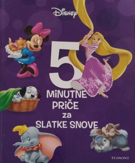5 minutne priče za slatke snove