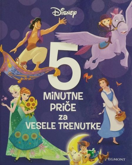 5 minutne priče za vesele trenutke