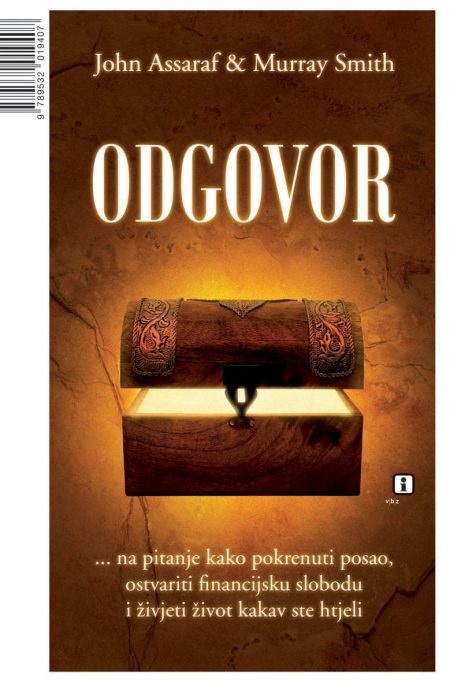 Odgovor