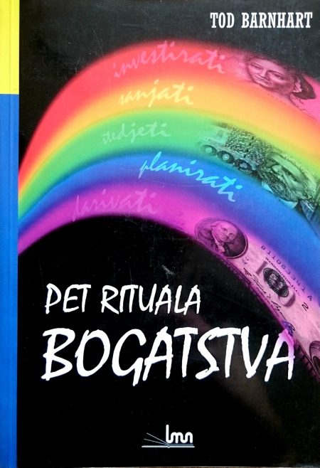 Pet rituala bogatstva