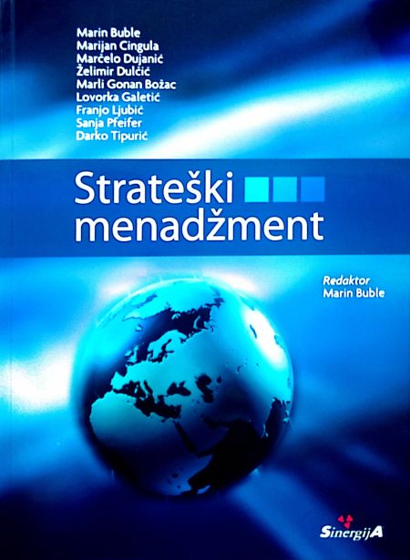 Strateški menadžment