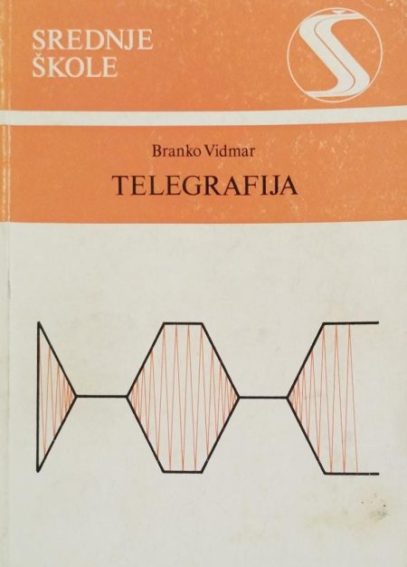 Telegrafija