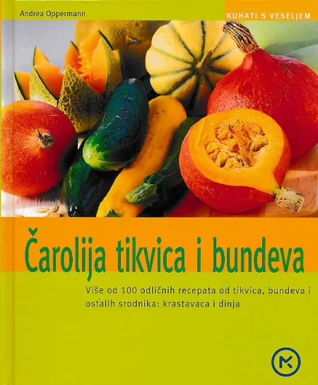 Čarolija tikvica i bundeva