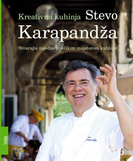 Kreativna kuhinja