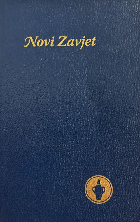 Novi zavjet