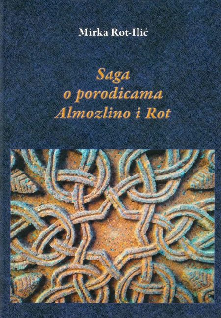 Saga o porodicama Almozlino i Rot