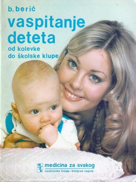 Vaspitanje deteta