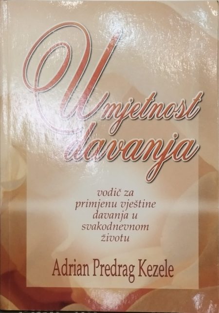 Umjetnost davanja