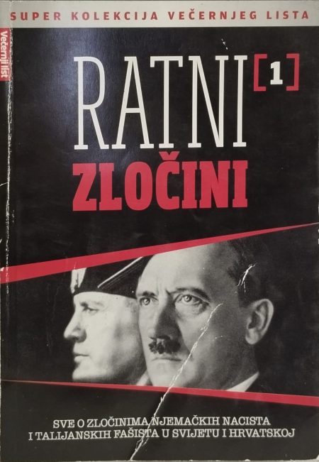 Ratni zločini 1