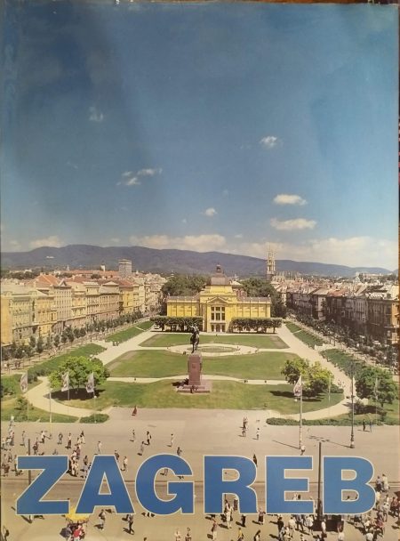 Zagreb