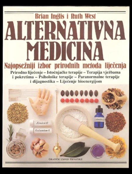 Alternativna medicina