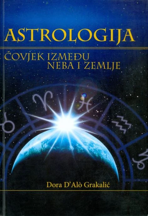 Astrologija