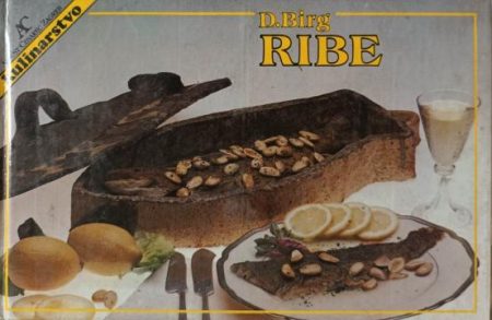 Ribe