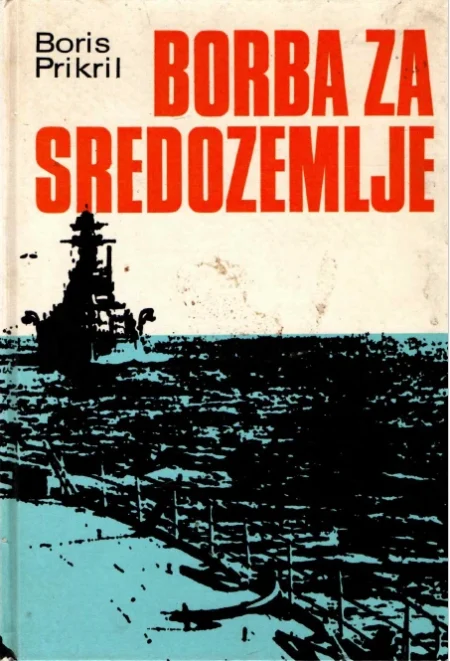 Borba za Sredozemlje