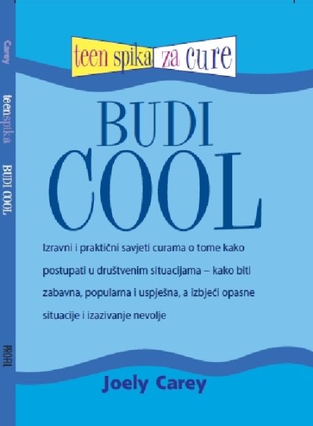 Budi cool