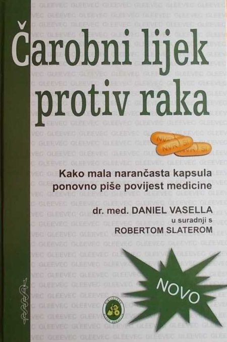 Čarobni lijek protiv raka