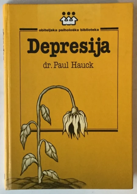 Depresija