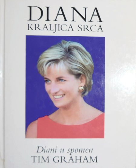 Diana kraljica srca