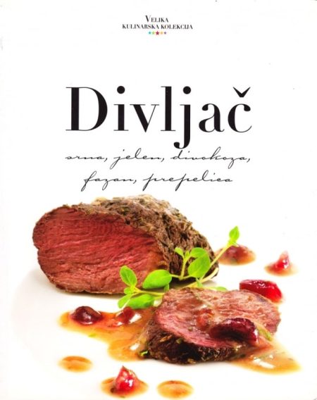 Divljač