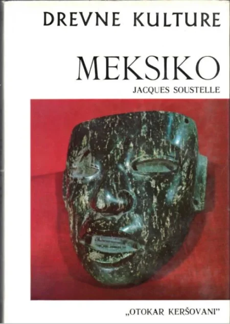 Drevne kulture: Meksiko