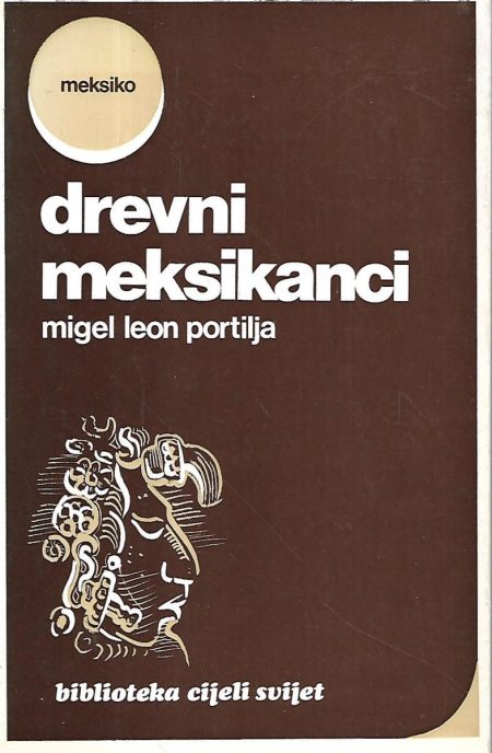 Drevni Meksikanci