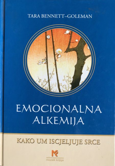 Emocionalna alkemija
