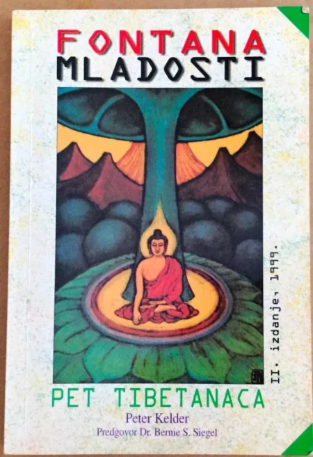Fontana mladosti