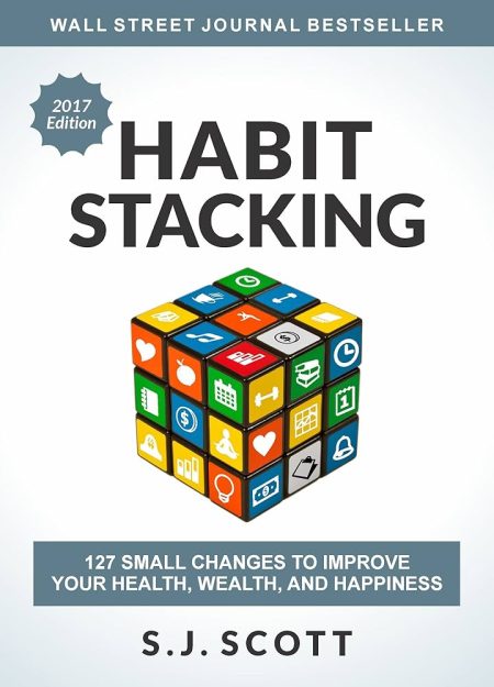 Habit stacking