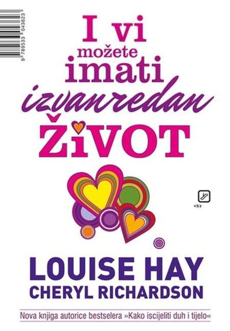 I vi možete imati izvanredan život