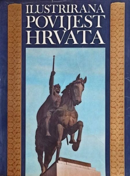 Ilustrirana povijest Hrvata