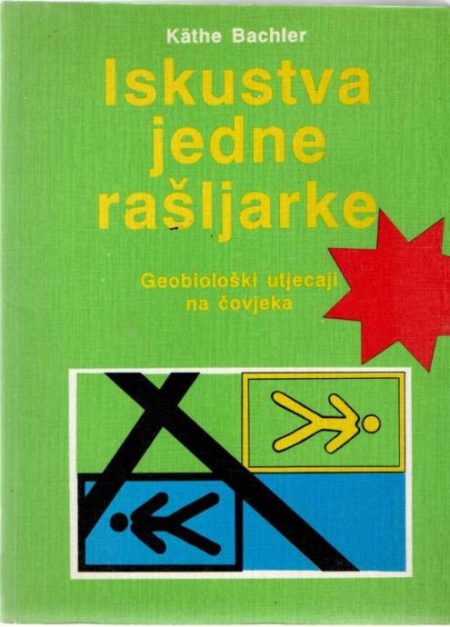 Iskustva jedne rašljarke