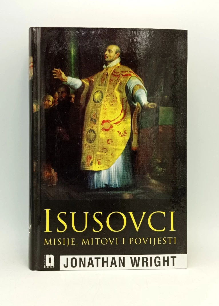 Isusovci