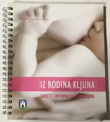 Iz rodina kljuna