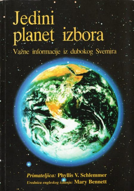 Jedini planet izbora