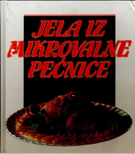 Jela iz mikrovalne pećnice
