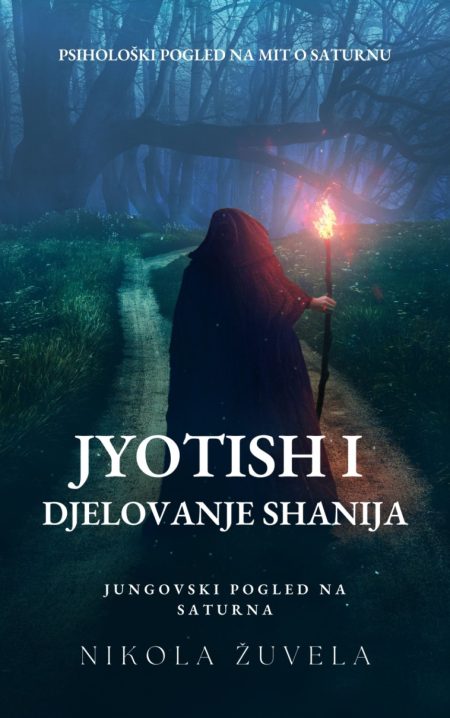 Jyotish i djelovanje shanija