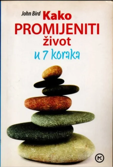 Kako promijeniti život u 7