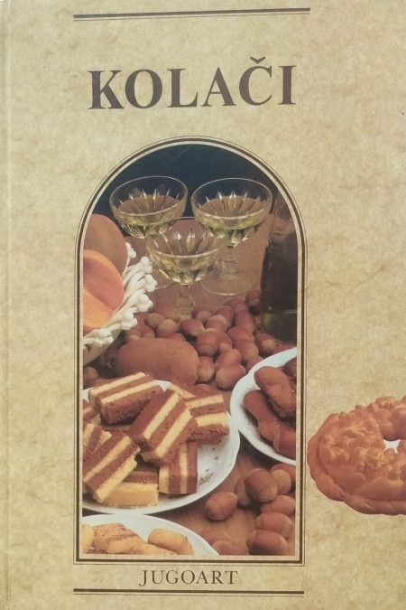 Kolači