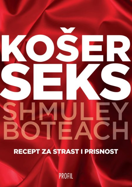Košer seks