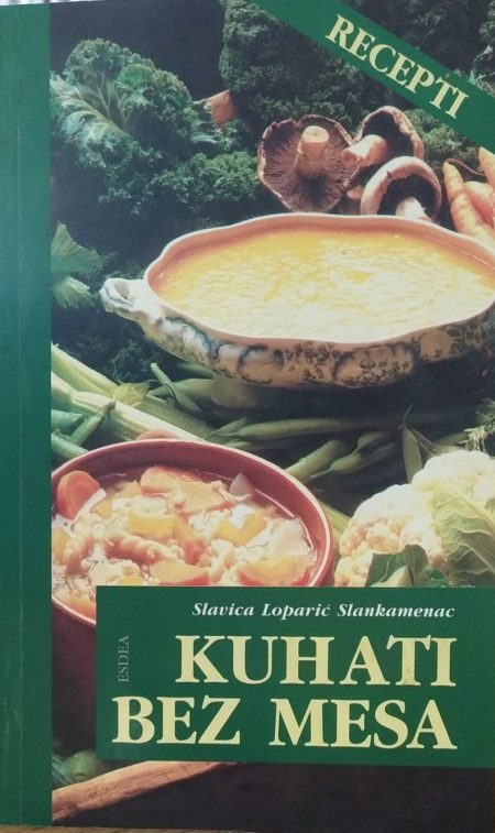 Kuhati bez mesa