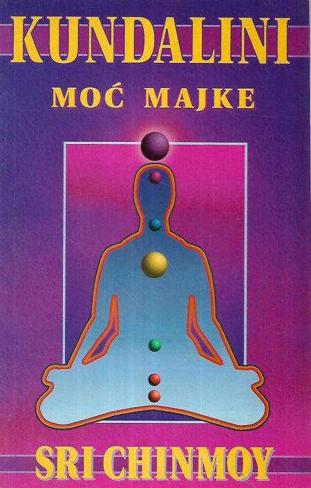 Kundalini moć majke