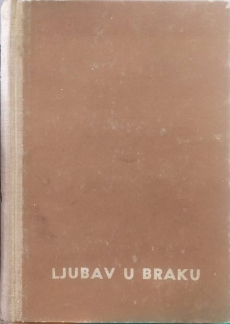 Ljubav u braku