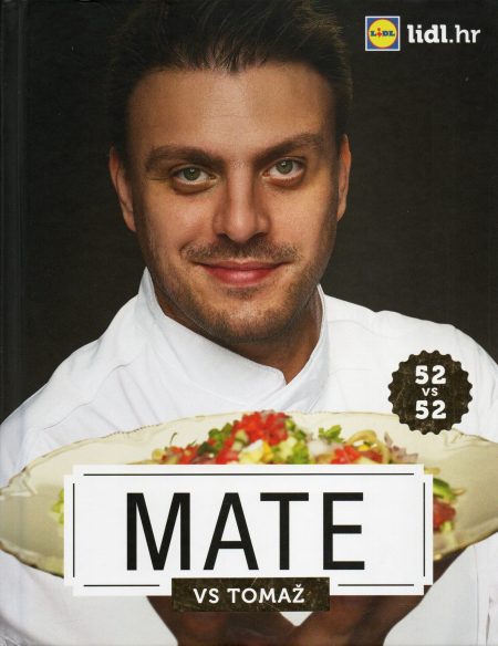 Mate vs Tomaž